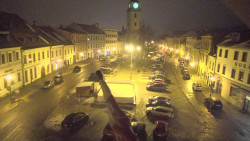 Náměstí, Městská věž