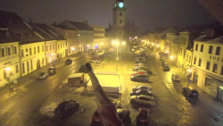 Náměstí, Městská věž