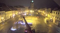 Náměstí, Městská věž