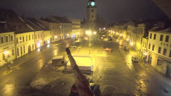 Náměstí, Městská věž