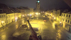 Náměstí, Městská věž