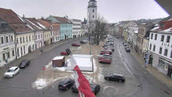 Náměstí, Městská věž