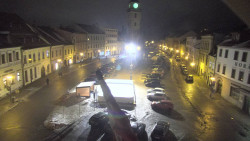 Náměstí, Městská věž