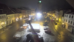 Náměstí, Městská věž