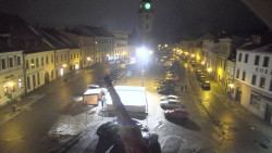 Náměstí, Městská věž