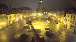 Náměstí, Městská věž