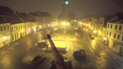 Náměstí, Městská věž