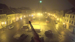 Náměstí, Městská věž