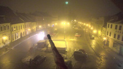 Náměstí, Městská věž