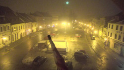 Náměstí, Městská věž