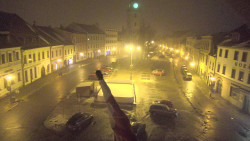 Náměstí, Městská věž