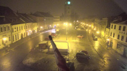 Náměstí, Městská věž