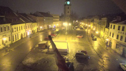 Náměstí, Městská věž