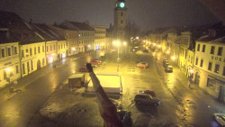 Náměstí, Městská věž