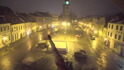 Náměstí, Městská věž