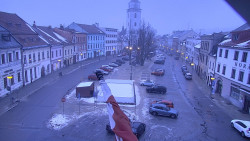 Náměstí, Městská věž