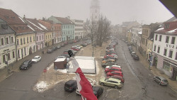 Náměstí, Městská věž