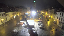 Náměstí, Městská věž