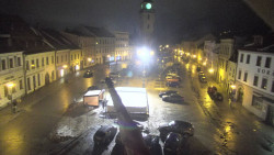 Náměstí, Městská věž