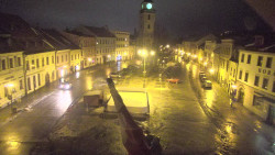 Náměstí, Městská věž