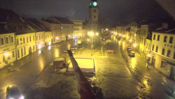 Náměstí, Městská věž