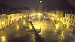 Náměstí, Městská věž