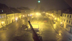 Náměstí, Městská věž