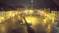 Náměstí, Městská věž