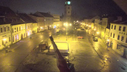 Náměstí, Městská věž