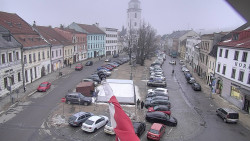 Náměstí, Městská věž