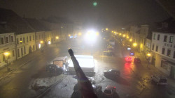 Náměstí, Městská věž