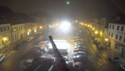 Náměstí, Městská věž