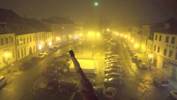 Náměstí, Městská věž