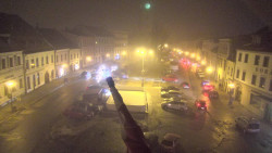 Náměstí, Městská věž