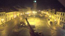 Náměstí, Městská věž