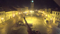 Náměstí, Městská věž