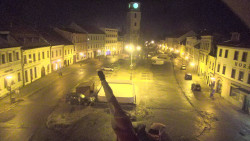 Náměstí, Městská věž