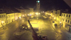 Náměstí, Městská věž