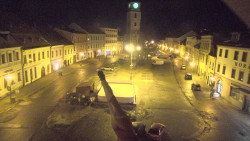 Náměstí, Městská věž