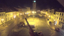 Náměstí, Městská věž