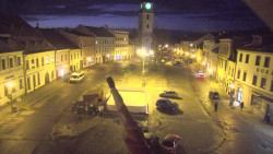 Náměstí, Městská věž