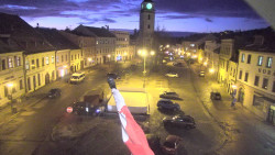 Náměstí, Městská věž