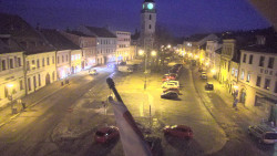 Náměstí, Městská věž