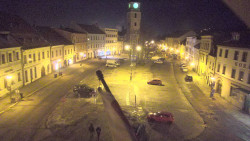 Náměstí, Městská věž