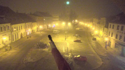 Náměstí, Městská věž