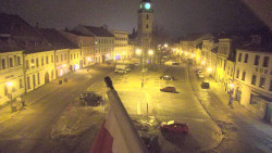 Náměstí, Městská věž