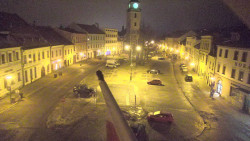 Náměstí, Městská věž