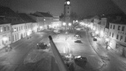 Náměstí, Městská věž