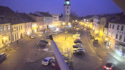 Náměstí, Městská věž