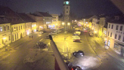 Náměstí, Městská věž